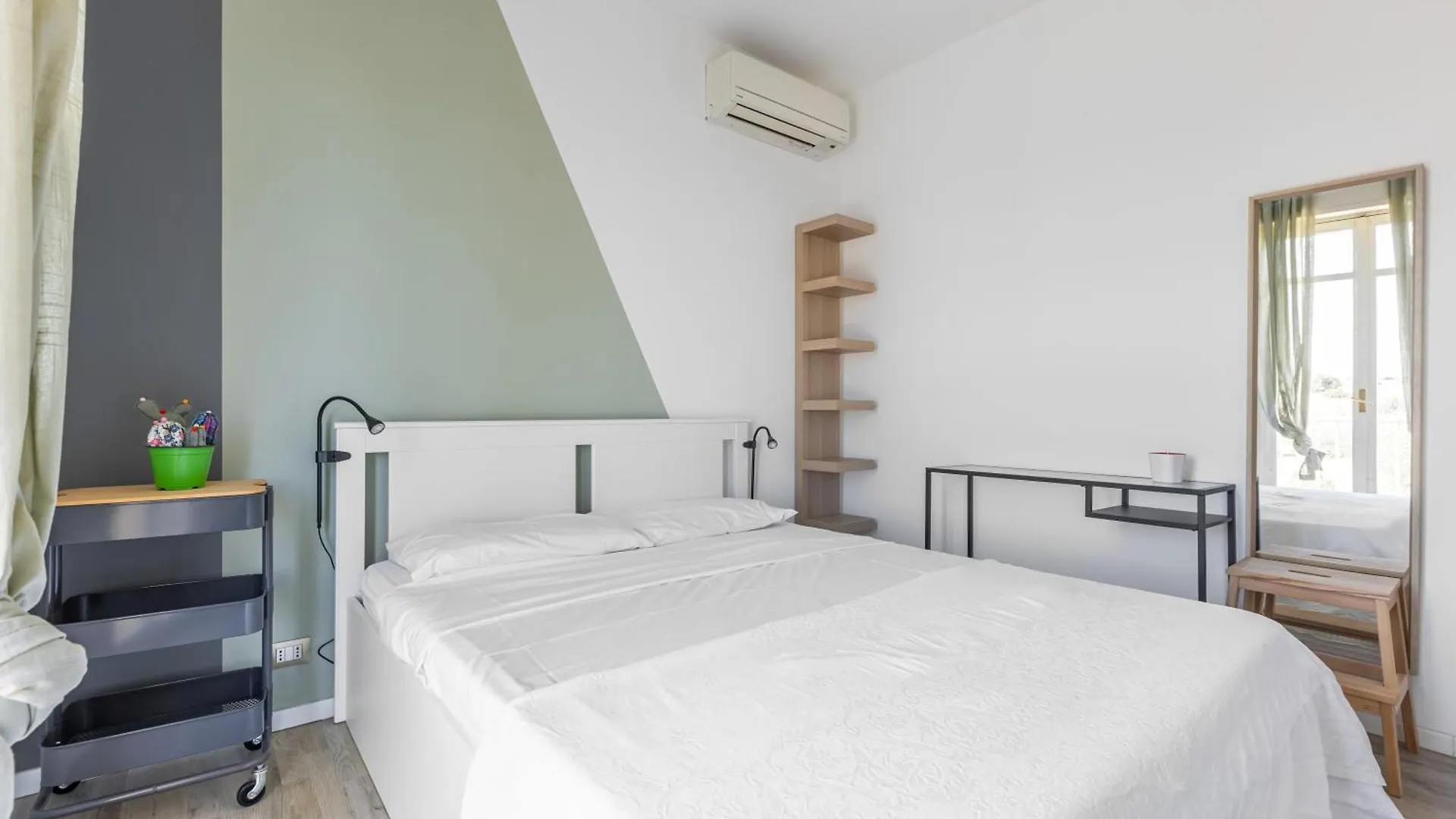 Brezza Di Mare - Marina Di Ragusa Apt With Parking Italia