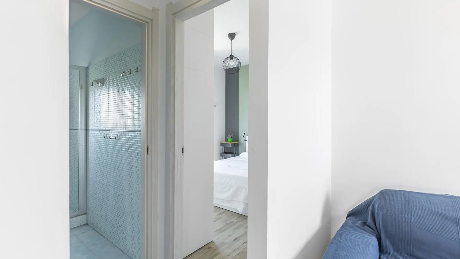 Apartment Brezza Di Mare - Marina Di Ragusa Apt With Parking