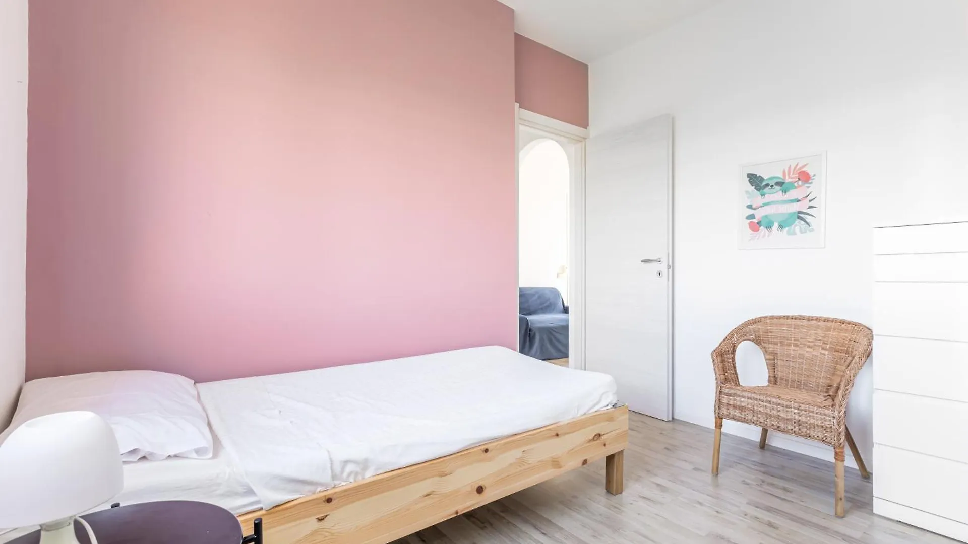 Brezza Di Mare - Marina Di Ragusa Apt With Parking Apartment