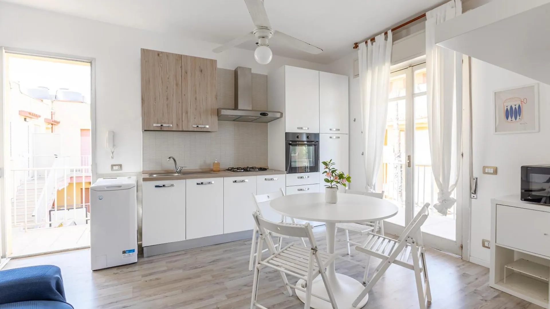 Apartment Brezza Di Mare - Marina Di Ragusa Apt With Parking Italy